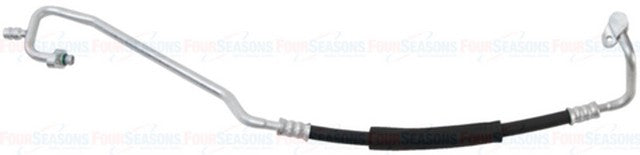 Four Seasons A/C Refrigerant Discharge Hose P/N:65591 Fits: Kia Sorento 15-14 - Image 1