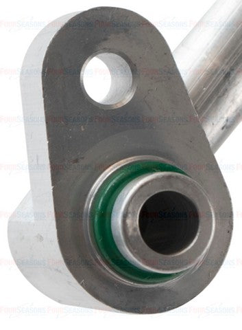 Four Seasons A/C Refrigerant Discharge Hose P/N:65591 Fits: Kia Sorento 15-14 - Image 4