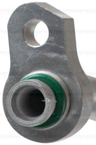 Four Seasons A/C Refrigerant Discharge Hose P/N:65591 Fits: Kia Sorento 15-14 - Image 3