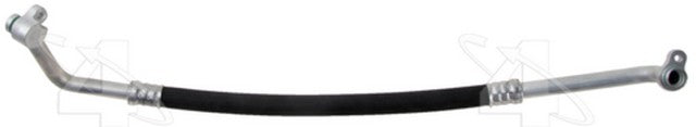 Four Seasons A/C Refrigerant Suction Hose P/N:65592 Fits: Mazda 6 13-09 - Image 1