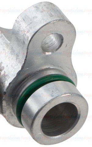 Four Seasons A/C Refrigerant Suction Hose P/N:65592 Fits: Mazda 6 13-09 - Image 2