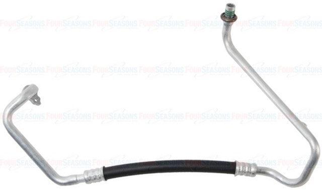 Four Seasons A/C Refrigerant Suction Hose P/N:65593 Fits: Mazda 5 10-06 - Image 1