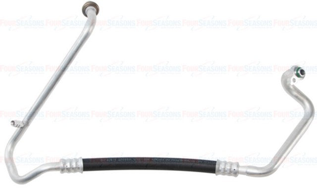 Four Seasons A/C Refrigerant Suction Hose P/N:65593 Fits: Mazda 5 10-06 - Image 3