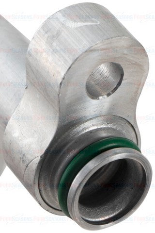 Four Seasons A/C Refrigerant Suction Hose P/N:65594 Fits: Scion Xb 15-08 - Image 2
