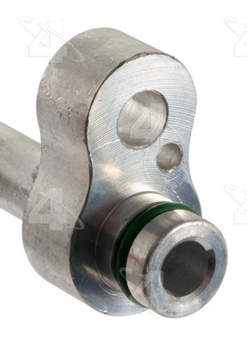 Four Seasons A/C Refrigerant Discharge Hose P/N:65596 Fits: Porsche Panamera 16-11 - Image 3