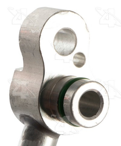 Four Seasons A/C Refrigerant Discharge Hose P/N:65596 Fits: Porsche Panamera 16-11 - Image 4