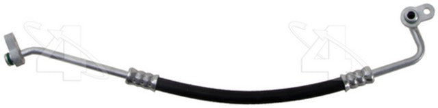 Four Seasons A/C Refrigerant Discharge Hose P/N:65597 Fits: Mitsubishi Mirage 24-17, Mitsubishi Mirage G4 24-17 - Image 1