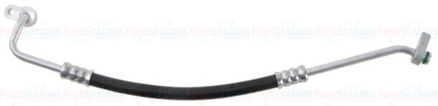 Four Seasons A/C Refrigerant Discharge Hose P/N:65597 Fits: Mitsubishi Mirage 24-17, Mitsubishi Mirage G4 24-17 - Image 4