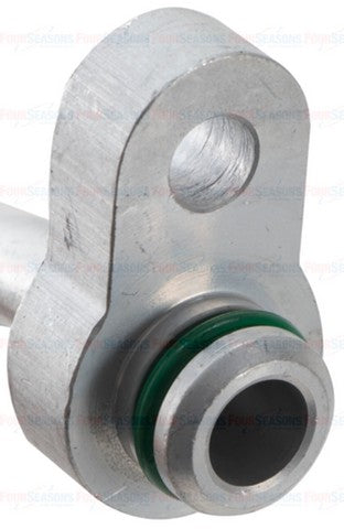 Four Seasons A/C Refrigerant Discharge Hose P/N:65597 Fits: Mitsubishi Mirage 24-17, Mitsubishi Mirage G4 24-17 - Image 3