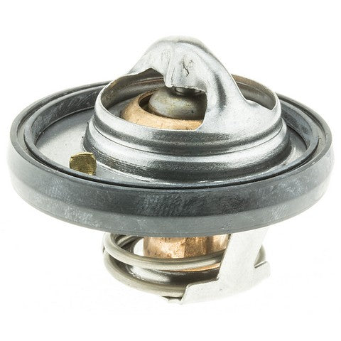 Motorad Engine Coolant Thermostat P/N:656-195 Fits: Chrysler Cirrus, Chrysler Pacifica, Chrysler Sebring, Chrysler TOWN &amp; COUNTRY, Dodge Avenger, Dodge Caravan, Dodge Grand Caravan, Dodge Journey, Dodge Nitro, Jeep Wrangler, Volkswagen Routan - Image 1