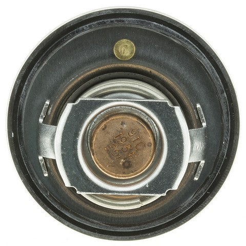 Motorad Engine Coolant Thermostat P/N:656-195 Fits: Chrysler Cirrus, Chrysler Pacifica, Chrysler Sebring, Chrysler TOWN &amp; COUNTRY, Dodge Avenger, Dodge Caravan, Dodge Grand Caravan, Dodge Journey, Dodge Nitro, Jeep Wrangler, Volkswagen Routan - Image 4