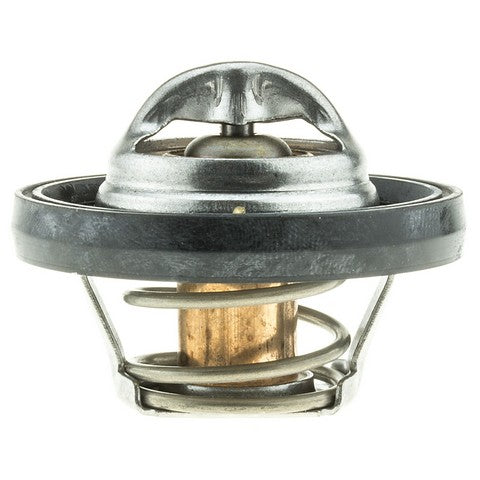 Motorad Engine Coolant Thermostat P/N:656-195 Fits: Chrysler Cirrus, Chrysler Pacifica, Chrysler Sebring, Chrysler TOWN &amp; COUNTRY, Dodge Avenger, Dodge Caravan, Dodge Grand Caravan, Dodge Journey, Dodge Nitro, Jeep Wrangler, Volkswagen Routan - Image 2