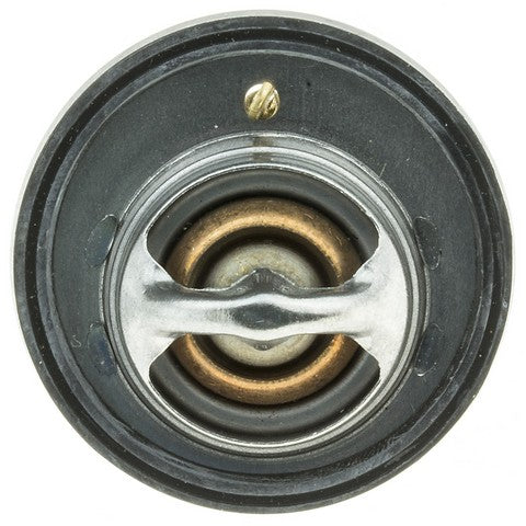 Motorad Engine Coolant Thermostat P/N:656-195 Fits: Chrysler Cirrus, Chrysler Pacifica, Chrysler Sebring, Chrysler TOWN &amp; COUNTRY, Dodge Avenger, Dodge Caravan, Dodge Grand Caravan, Dodge Journey, Dodge Nitro, Jeep Wrangler, Volkswagen Routan - Image 3