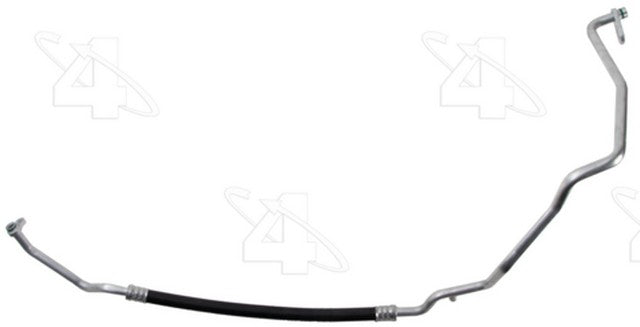 Four Seasons A/C Refrigerant Suction Hose P/N:65600 Fits: Mitsubishi Outlander 17-14 - Image 1