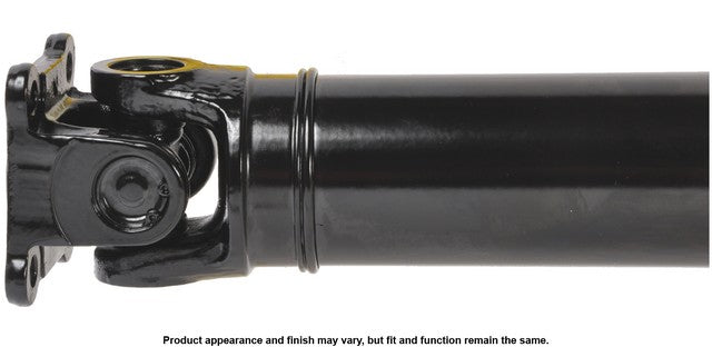 CARDONE Reman Drive Shaft P/N:65-6000 Fits: Nissan Rogue 13-08, Nissan Rogue Select 15-14 - Image 3