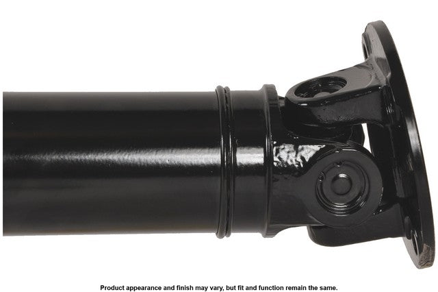 CARDONE Reman Drive Shaft P/N:65-6000 Fits: Nissan Rogue 13-08, Nissan Rogue Select 15-14 - Image 2