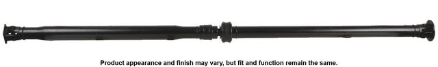CARDONE Reman Drive Shaft P/N:65-6004 Fits: Nissan Murano 07-05 - Image 2