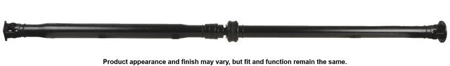 CARDONE Reman Drive Shaft P/N:65-6005 Fits: Nissan Murano 14-08 - Image 4