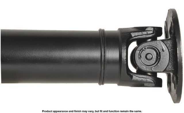 CARDONE Reman Drive Shaft P/N:65-6005 Fits: Nissan Murano 14-08 - Image 2