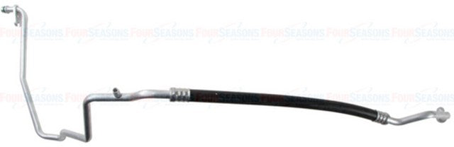 Four Seasons A/C Refrigerant Suction Hose P/N:65600 Fits: Mitsubishi Outlander 17-14 - Image 2