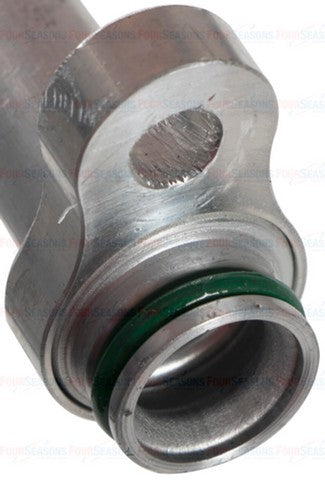 Four Seasons A/C Refrigerant Suction Hose P/N:65600 Fits: Mitsubishi Outlander 17-14 - Image 4