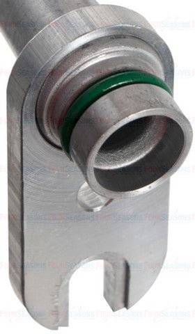 Four Seasons A/C Refrigerant Suction Hose P/N:65600 Fits: Mitsubishi Outlander 17-14 - Image 5