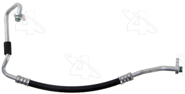 Four Seasons A/C Refrigerant Discharge Hose P/N:65601 Fits: Mitsubishi Outlander 18-14 - Image 1