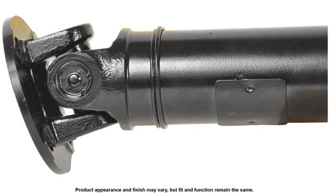CARDONE Reman Drive Shaft P/N:65-6011 Fits: Nissan Rogue 20-14 - Image 2
