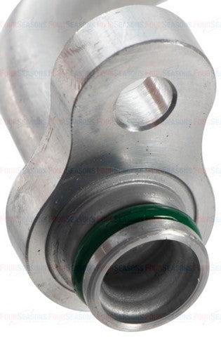 Four Seasons A/C Refrigerant Discharge Hose P/N:65601 Fits: Mitsubishi Outlander 18-14 - Image 3