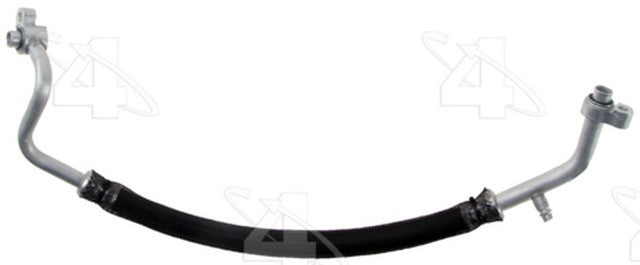 Four Seasons A/C Refrigerant Suction Hose P/N:65602 Fits: Dodge Challenger 22-15, Dodge Charger 22-15 - Image 1