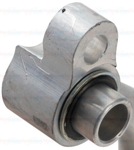 Four Seasons A/C Refrigerant Suction Hose P/N:65602 Fits: Dodge Challenger 22-15, Dodge Charger 22-15 - Image 4