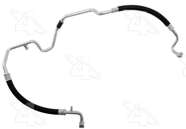 Four Seasons A/C Refrigerant Suction Hose P/N:65603 Fits: Chrysler TOWN &amp; COUNTRY 2011, Dodge Grand Caravan 2011 - Image 1