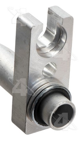 Four Seasons A/C Refrigerant Suction Hose P/N:65603 Fits: Chrysler TOWN &amp; COUNTRY 2011, Dodge Grand Caravan 2011 - Image 5