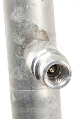 Four Seasons A/C Refrigerant Suction Hose P/N:65603 Fits: Chrysler TOWN &amp; COUNTRY 2011, Dodge Grand Caravan 2011 - Image 3