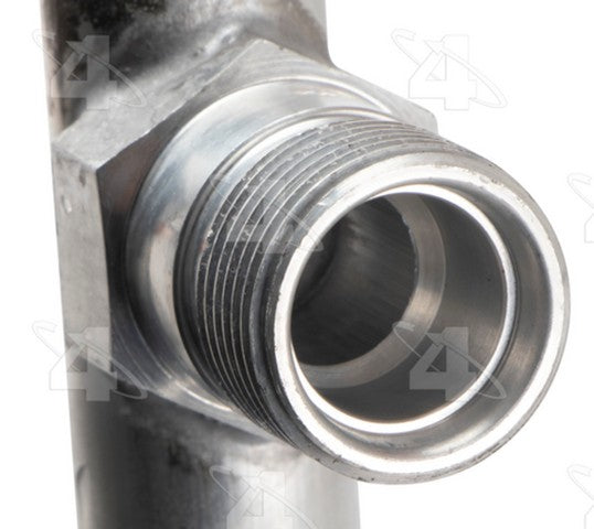 Four Seasons A/C Refrigerant Suction Hose P/N:65603 Fits: Chrysler TOWN &amp; COUNTRY 2011, Dodge Grand Caravan 2011 - Image 4
