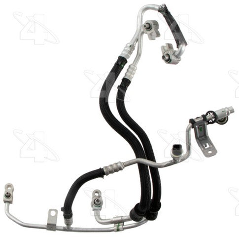 Four Seasons A/C Discharge and Liquid Line P/N:65604 Fits: Chrysler 200 17-15 - Image 1