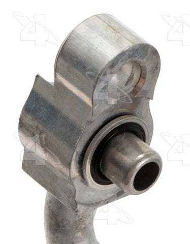 Four Seasons A/C Discharge and Liquid Line P/N:65604 Fits: Chrysler 200 17-15 - Image 2