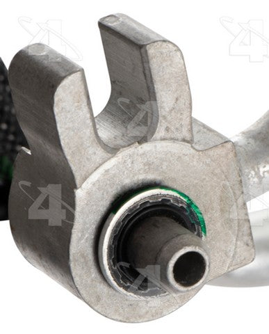 Four Seasons A/C Discharge and Liquid Line P/N:65604 Fits: Chrysler 200 17-15 - Image 5