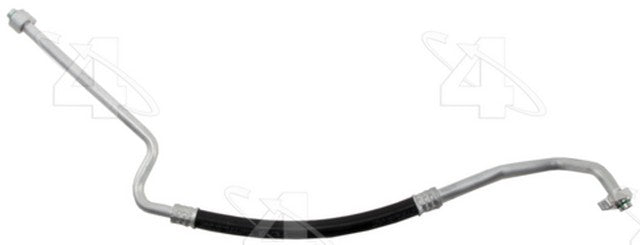 Four Seasons A/C Refrigerant Suction Hose P/N:65609 Fits: Saturn Vue 07-05 - Image 1