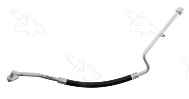 Four Seasons A/C Refrigerant Suction Hose P/N:65609 Fits: Saturn Vue 07-05 - Image 5