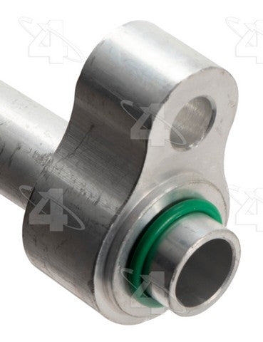 Four Seasons A/C Refrigerant Suction Hose P/N:65609 Fits: Saturn Vue 07-05 - Image 4