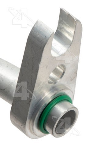 Four Seasons A/C Refrigerant Suction Hose P/N:65609 Fits: Saturn Vue 07-05 - Image 3