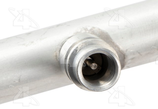 Four Seasons A/C Refrigerant Suction Hose P/N:65609 Fits: Saturn Vue 07-05 - Image 2