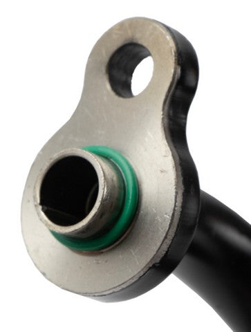 Four Seasons A/C Refrigerant Suction Hose P/N:65610 Fits: Volvo Xc90 05-03 - Image 2