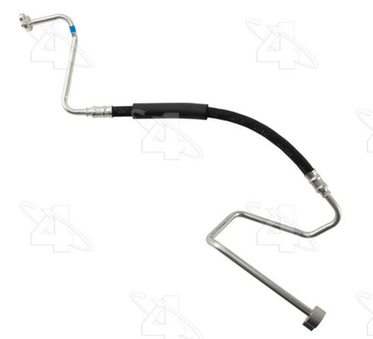 Four Seasons A/C Refrigerant Discharge Hose P/N:65612 Fits: Volvo S60 09-02, Volvo V70 07-02, Volvo Xc70 07-03 - Image 4