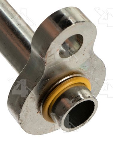 Four Seasons A/C Refrigerant Discharge Hose P/N:65612 Fits: Volvo S60 09-02, Volvo V70 07-02, Volvo Xc70 07-03 - Image 3