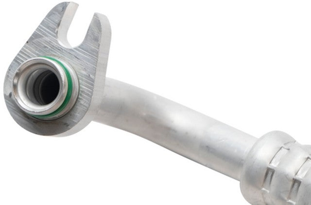 Four Seasons A/C Refrigerant Suction Hose P/N:65618 Fits: Dodge Neon 05-03 - Image 2
