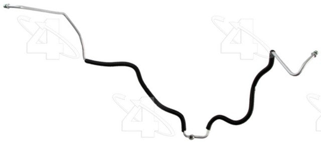 Four Seasons A/C Refrigerant Liquid Hose P/N:65633 Fits: Nissan Altima 13-10, Nissan Maxima 14-12 - Image 1