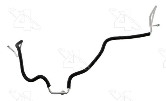 Four Seasons A/C Refrigerant Liquid Hose P/N:65633 Fits: Nissan Altima 13-10, Nissan Maxima 14-12 - Image 2