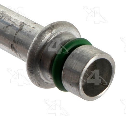 Four Seasons A/C Refrigerant Liquid Hose P/N:65633 Fits: Nissan Altima 13-10, Nissan Maxima 14-12 - Image 4
